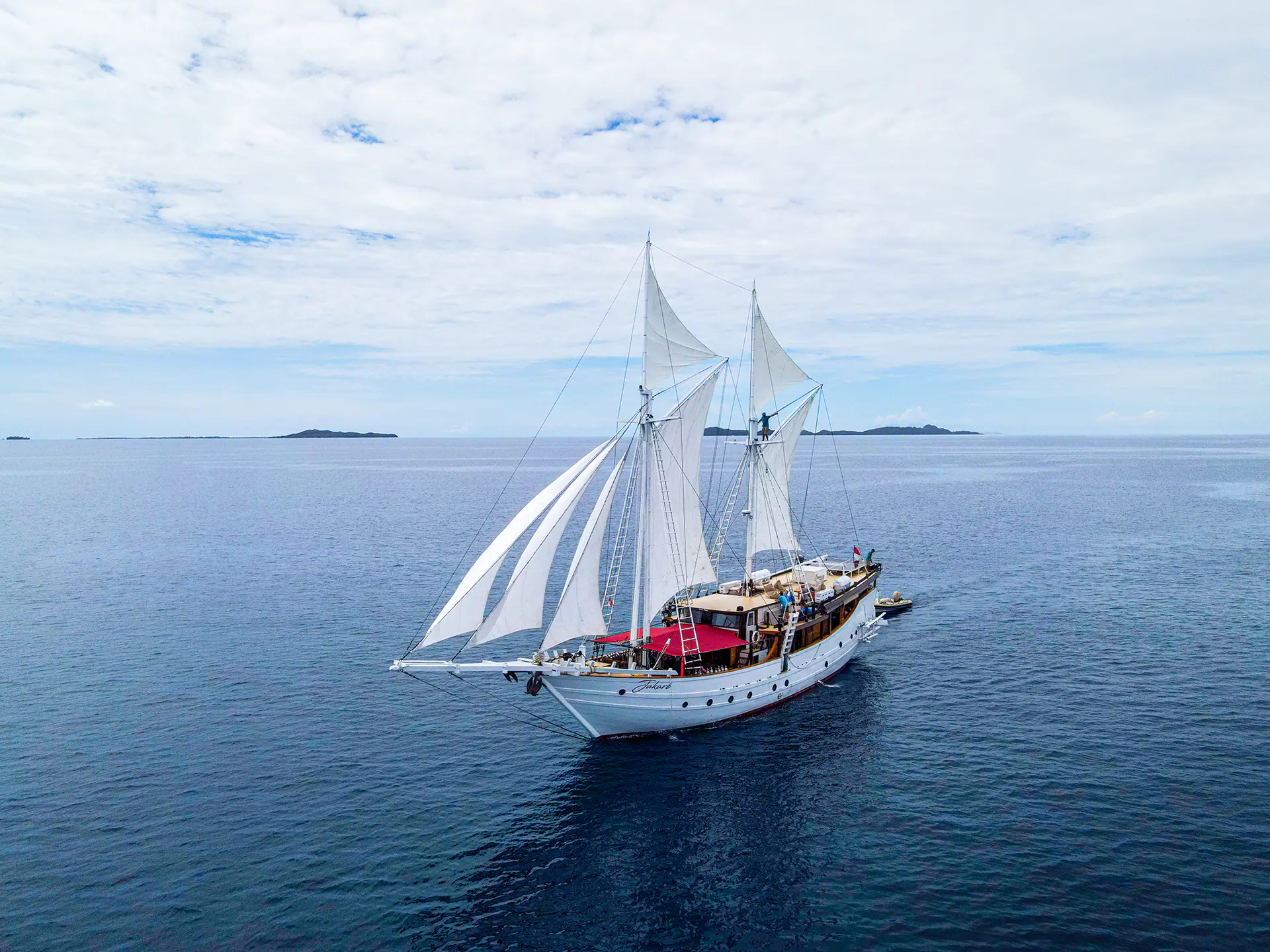 Jakare — Classic Phinisi yacht in Komodo (4 of 6)