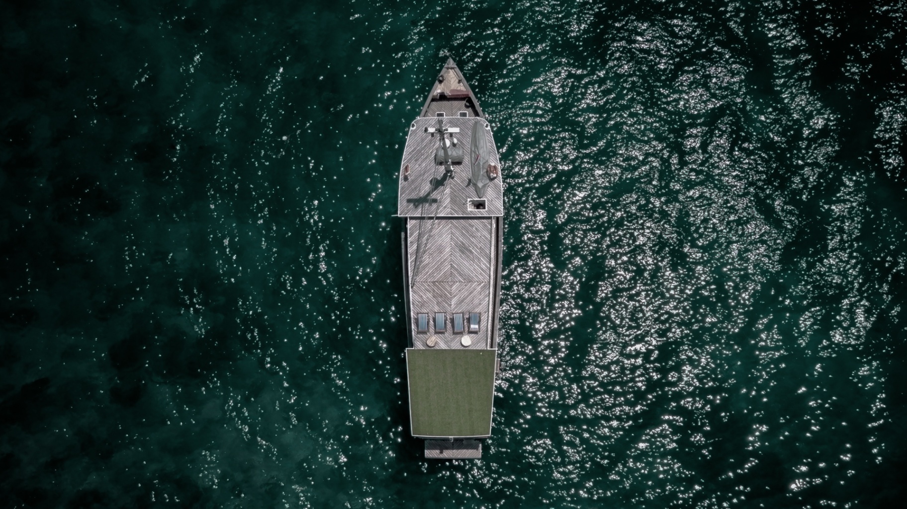Splendour — Luxury Yacht yacht in Komodo (4 of 6)