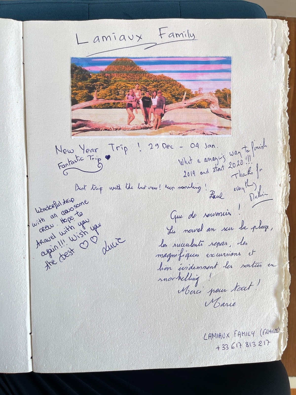 Mischief private yacht charter in Komodo — photo 62