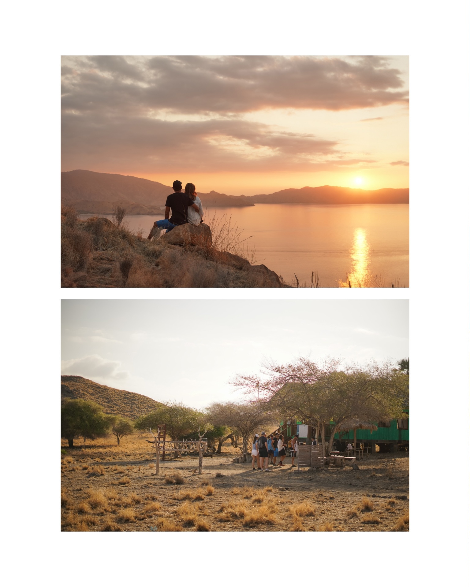 Mischief private yacht charter in Komodo — photo 55