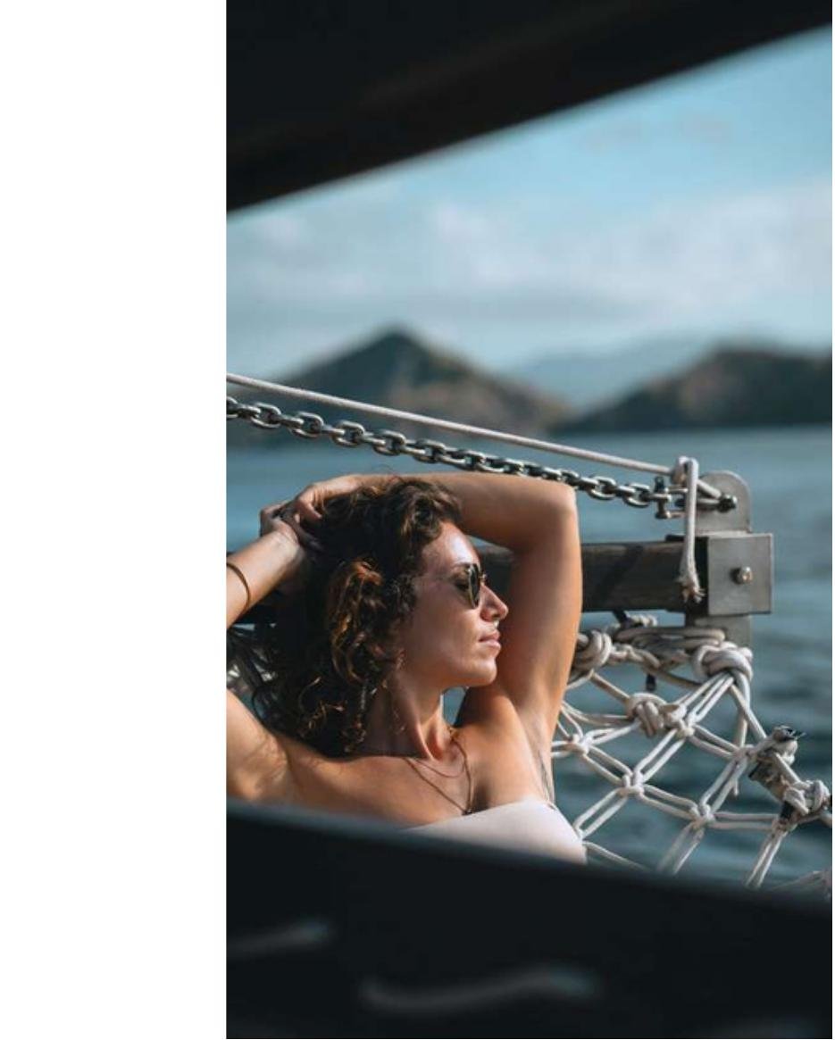 Ikan Kayu yacht at Manta Point Komodo