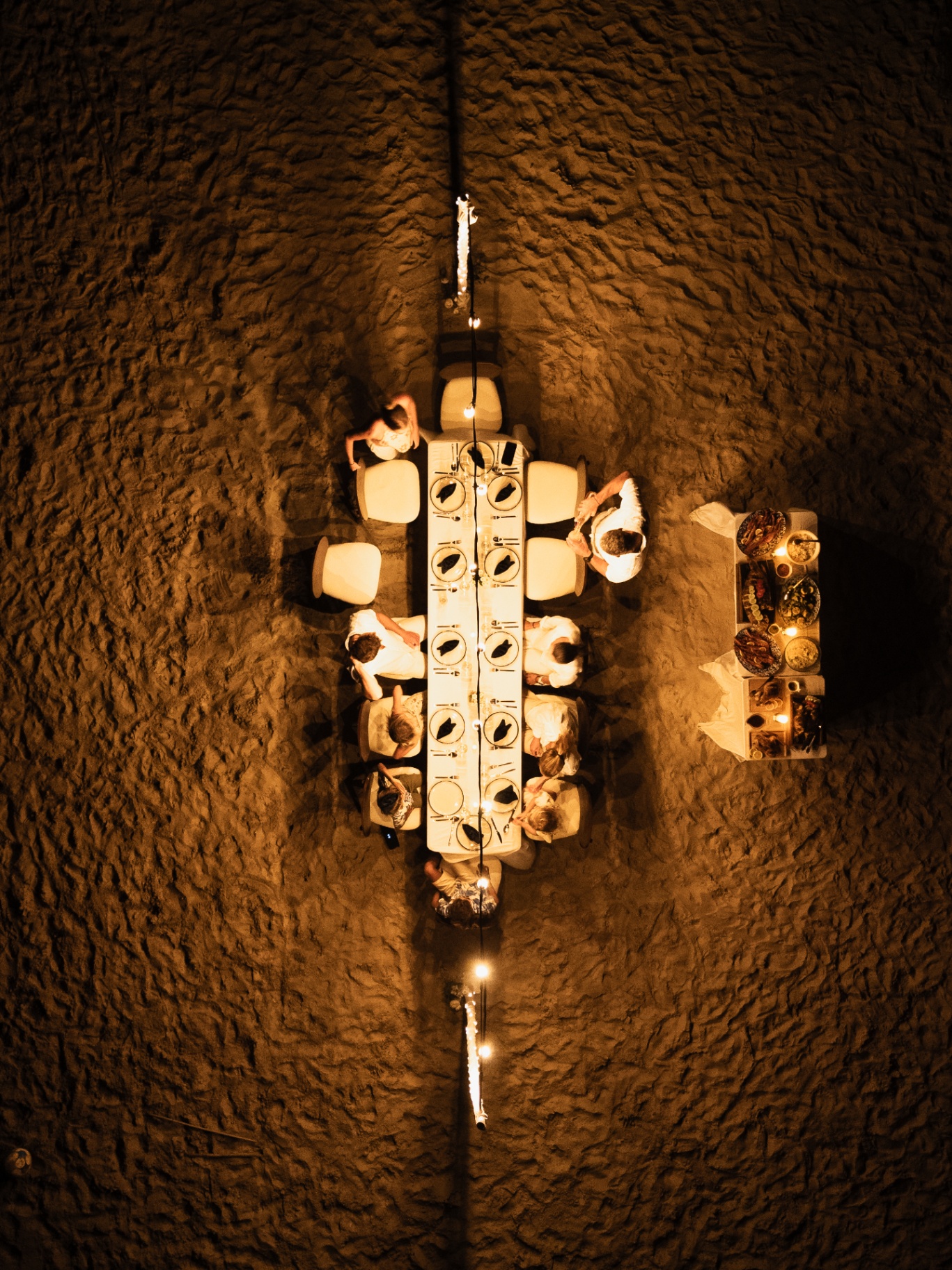 Augustine Phinisi cabin for Komodo yacht charter