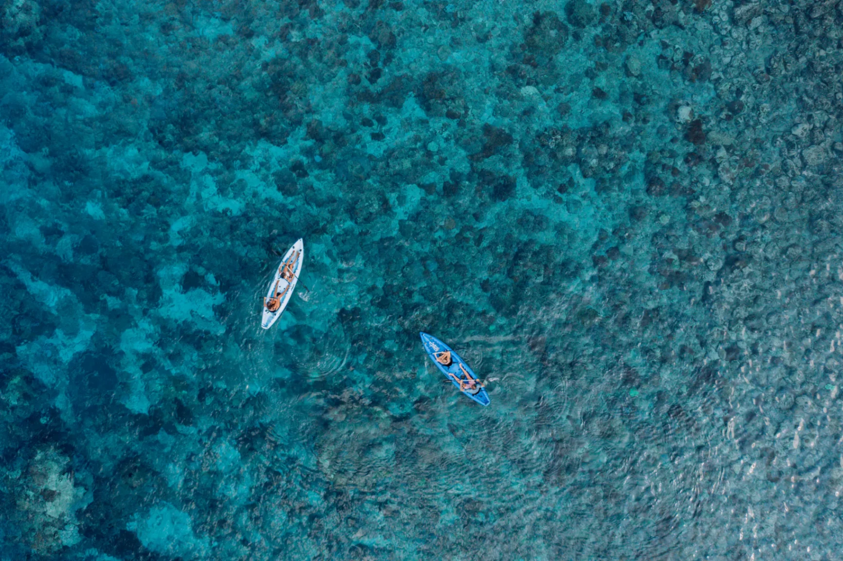 Aliikai deck on private yacht in Komodo National Park