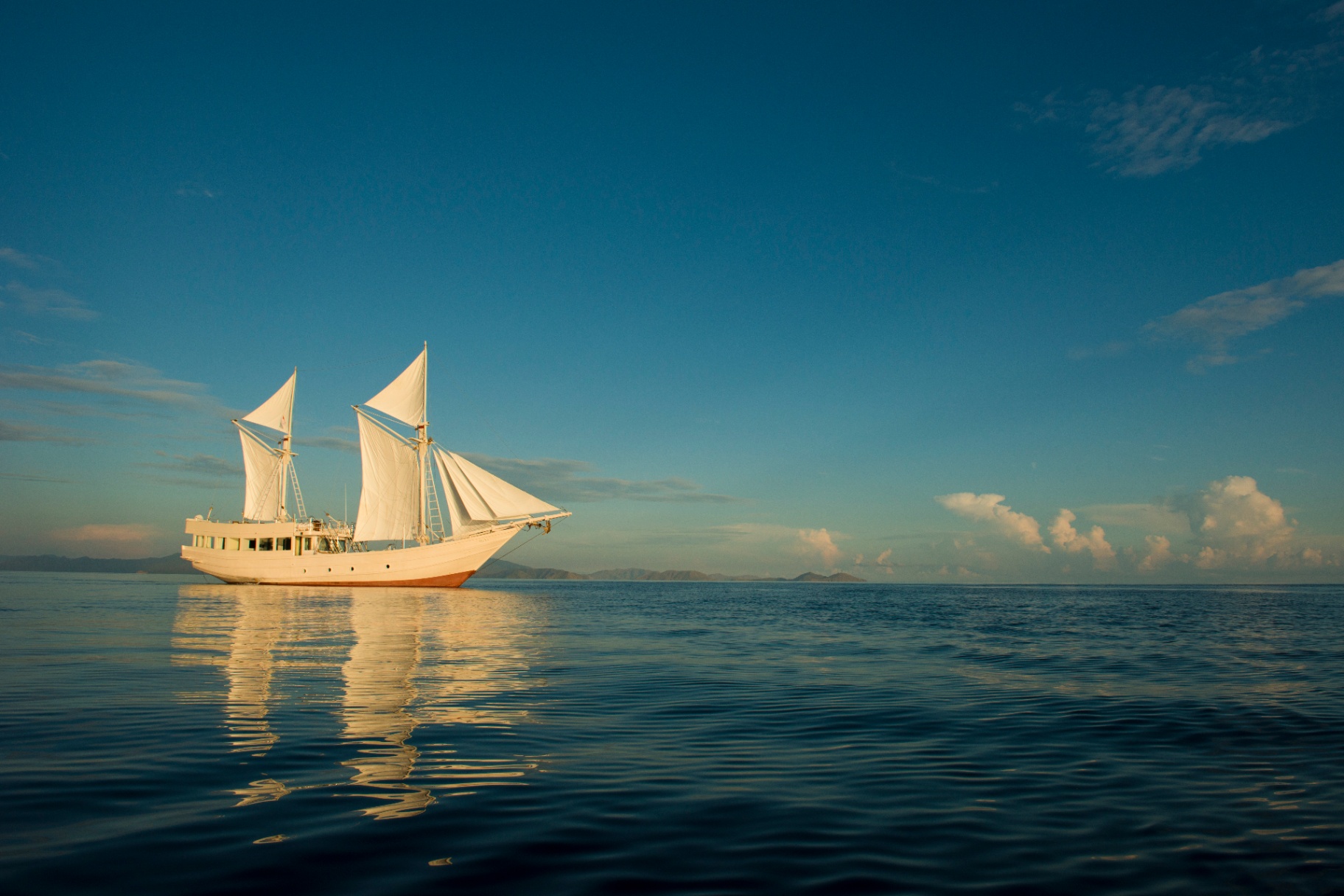Alexa — Ultra-Luxury yacht in Komodo (5 of 6)