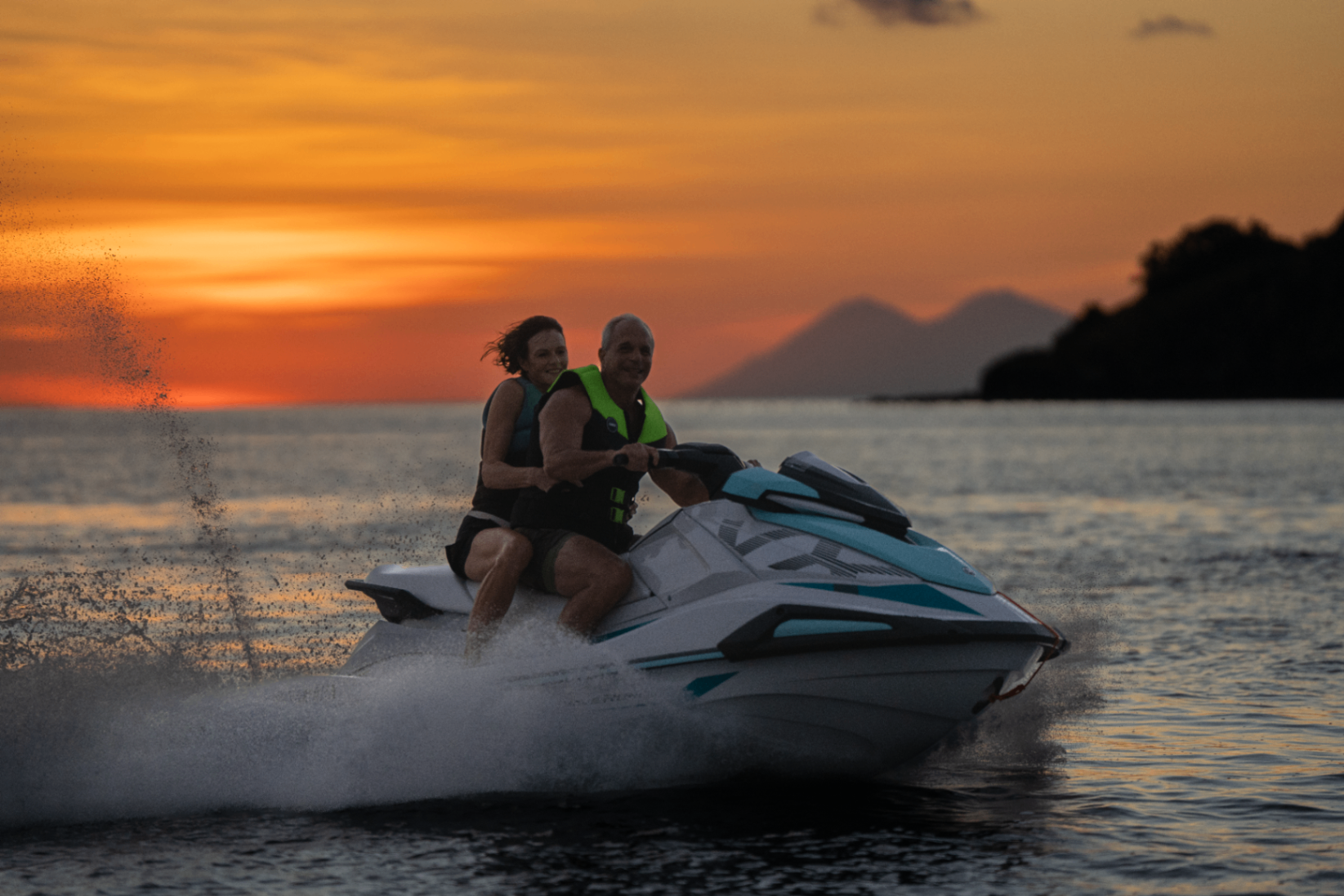 Lamima private yacht charter in Komodo