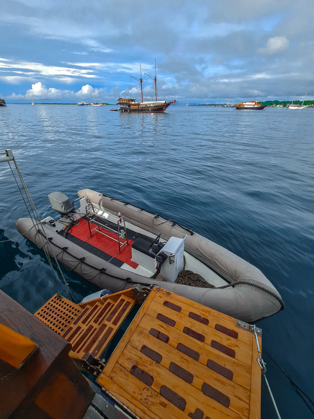 Anne Bonny — photo 16