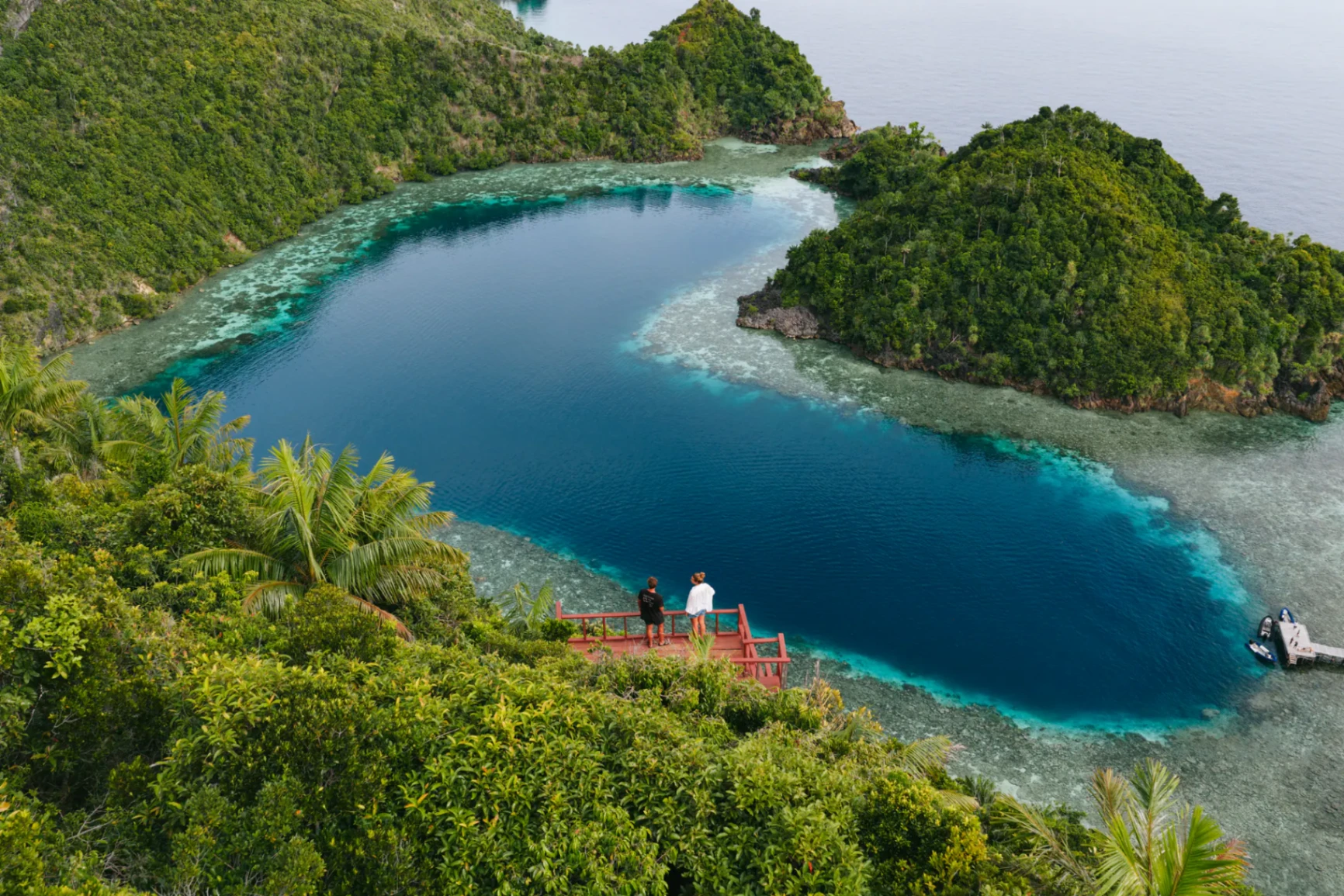 Mutiara Laut — photo 20