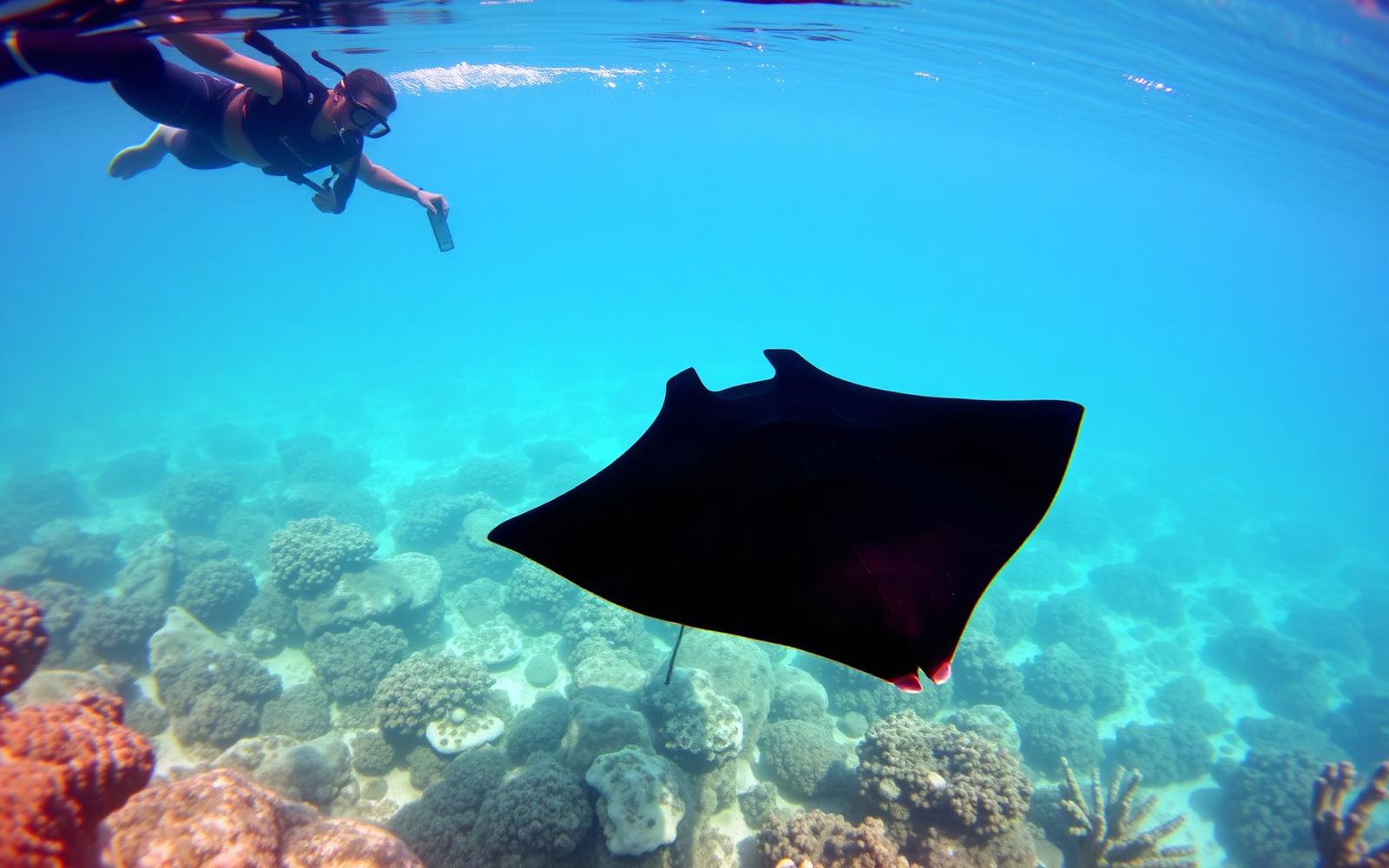Manta Point
